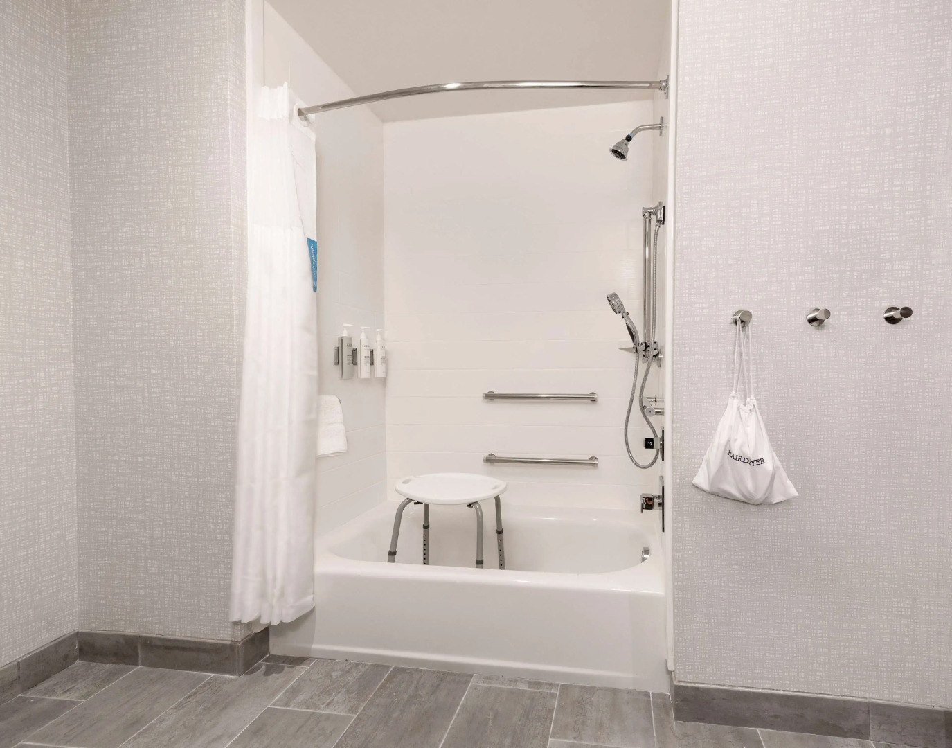 Hampton Inn Needles, Ca