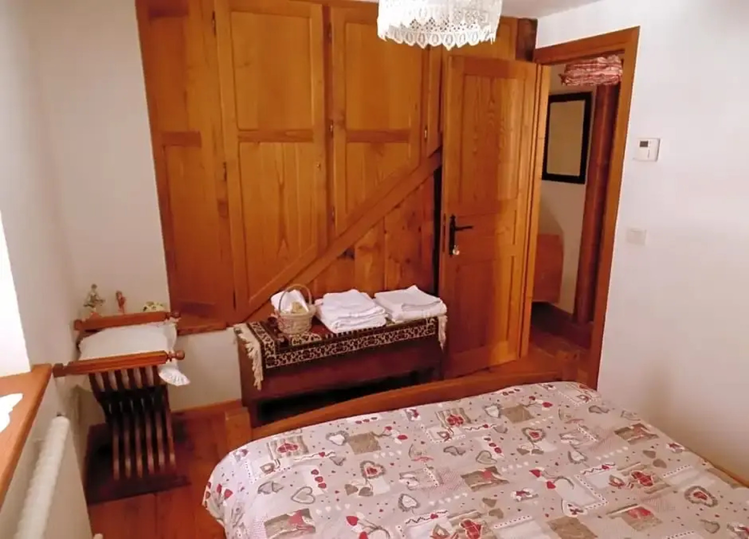 B&B Le Temps d'une Pause