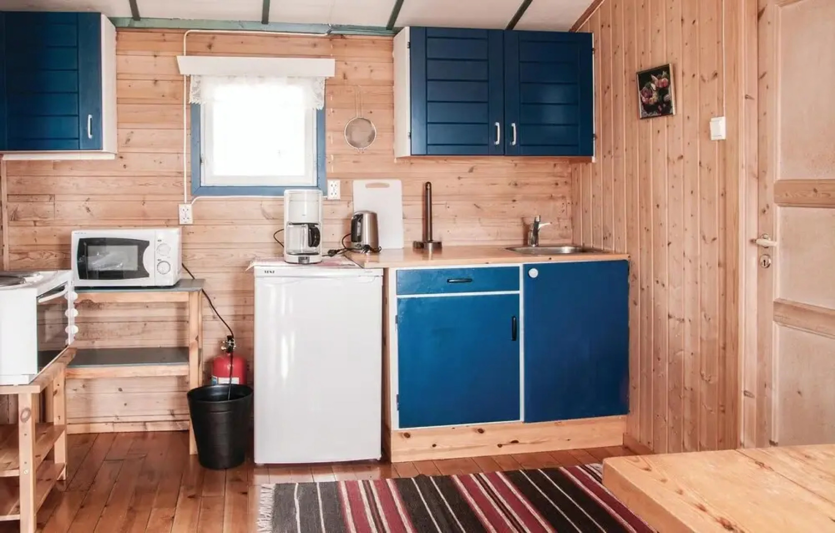 Stunning Home in Tynset With 3 Bedrooms