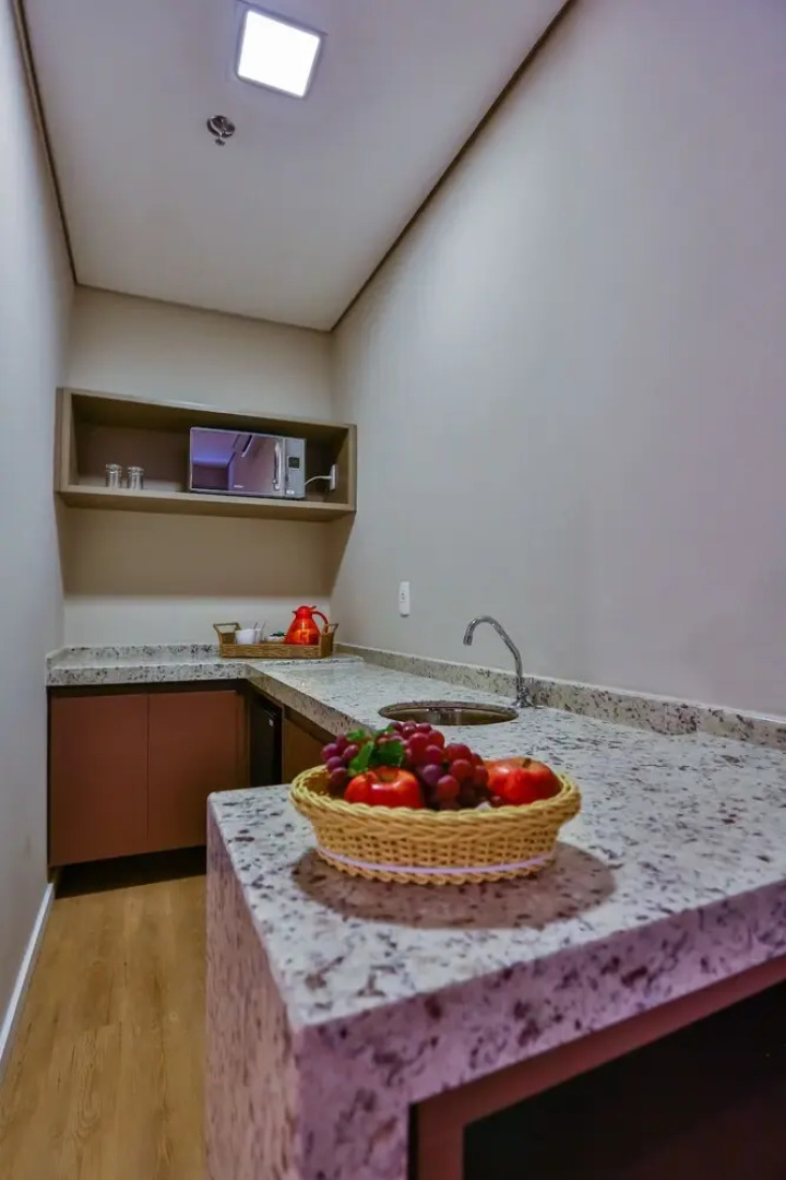 Summit Suites Pindamonhangaba