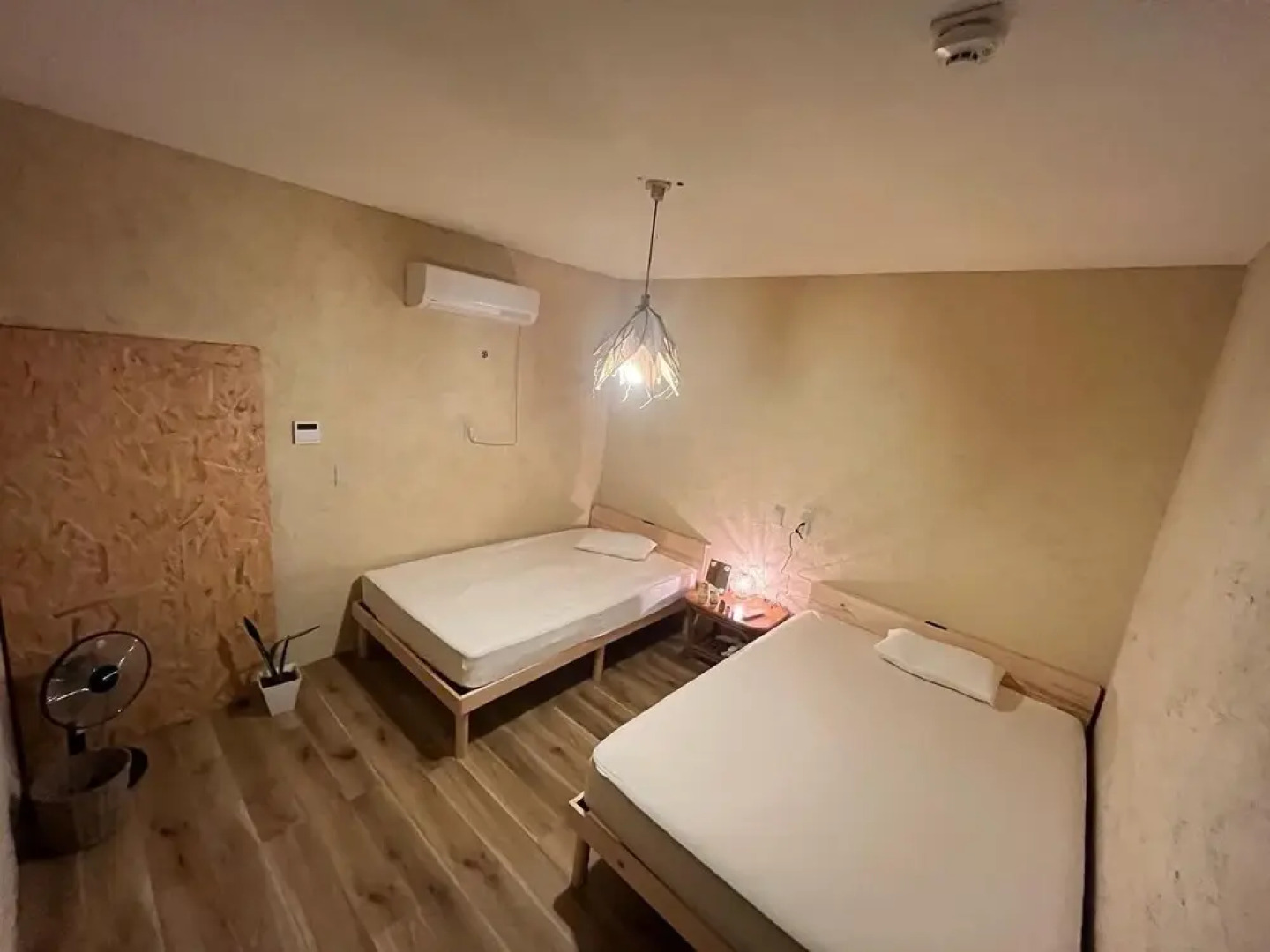 This is OKINAWA - Hostel