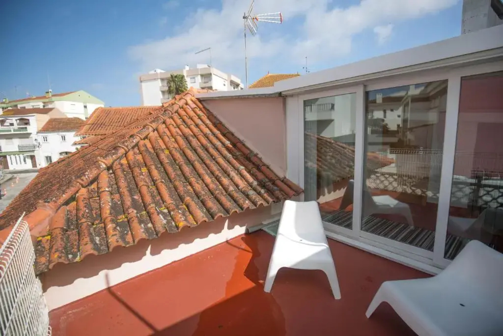 Casa da Avó - Vale de Lourinhã