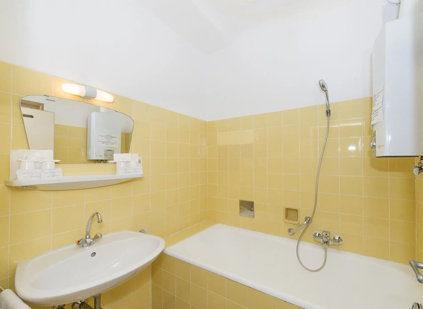 Pension Dr. Geissler