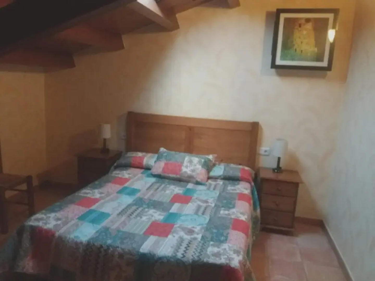 House With 4 Bedrooms in Ogassa, With Terrace and Wifi