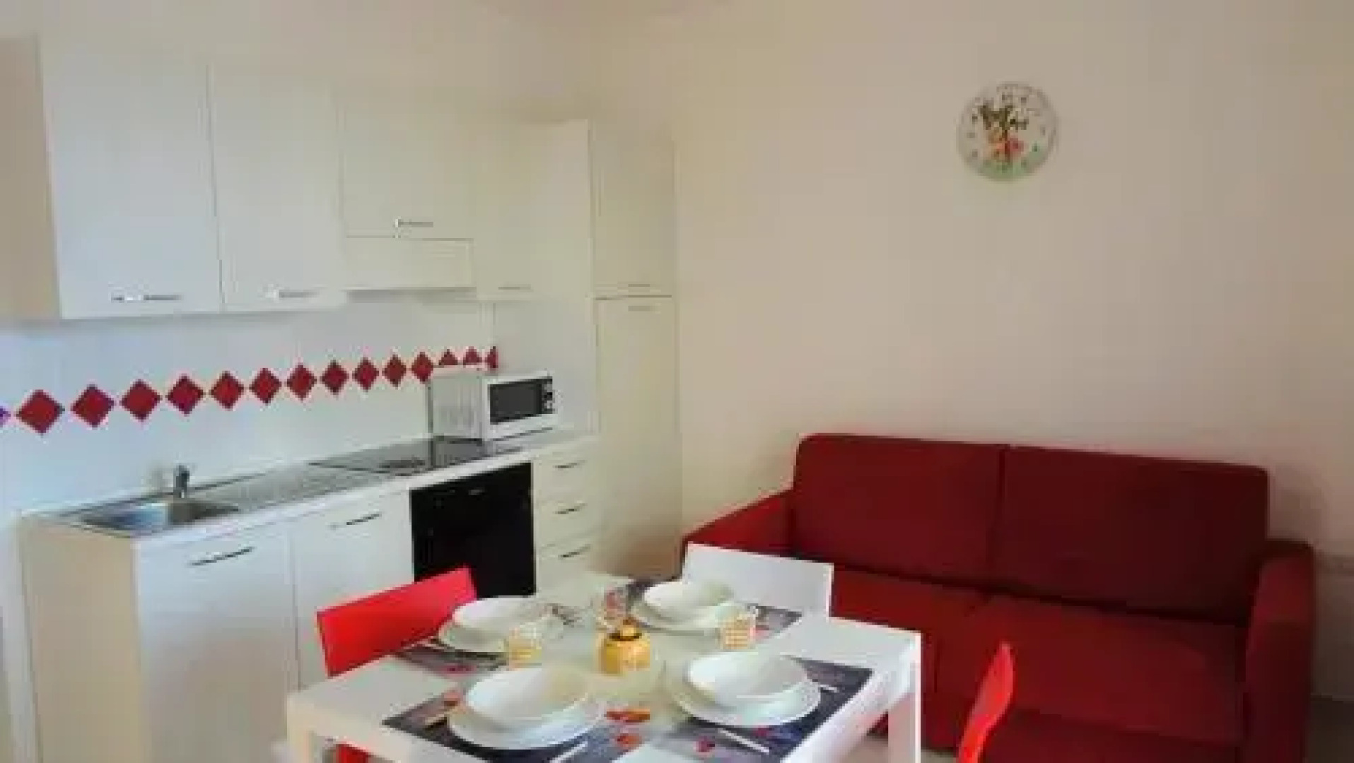 Poggio Azzurro Apartment