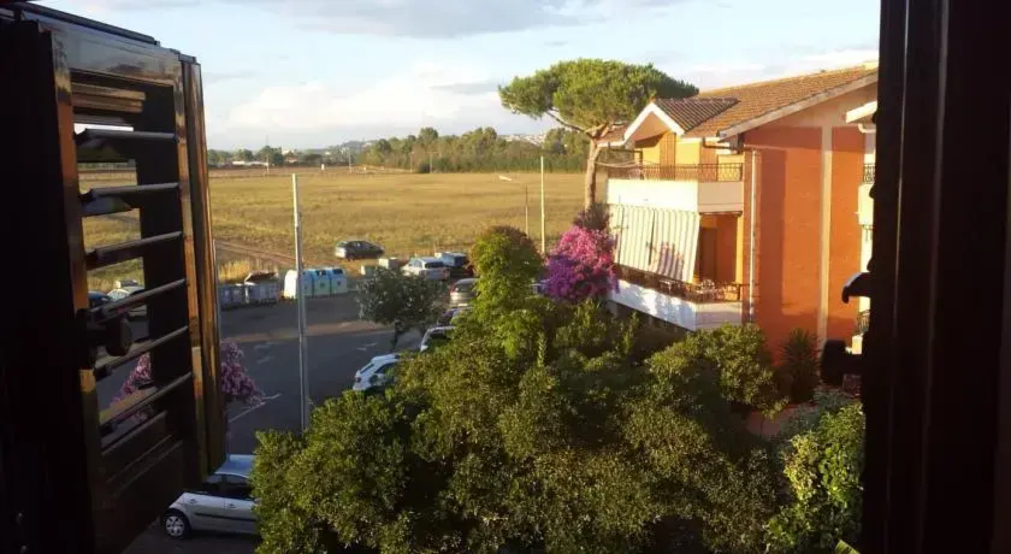 Appartamento Tarquinia Lido