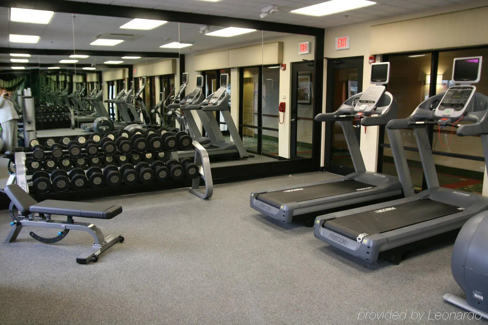 Hampton Inn Springfield South Enfield