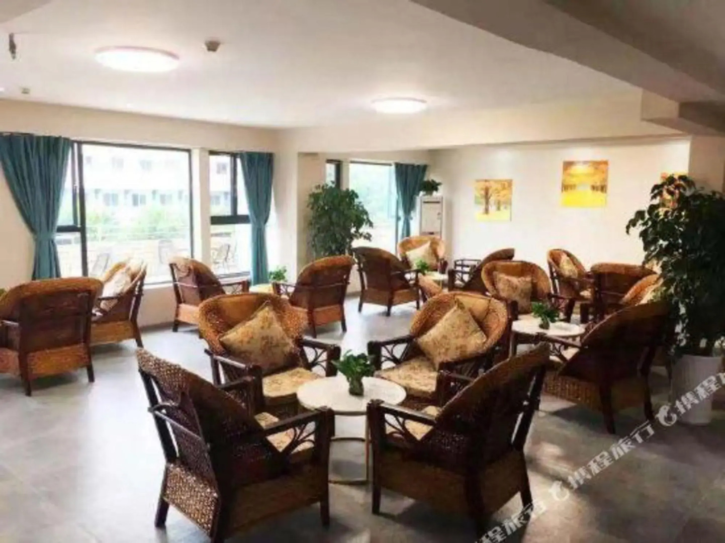 Sichuan Hongbo Hotel - Meishan