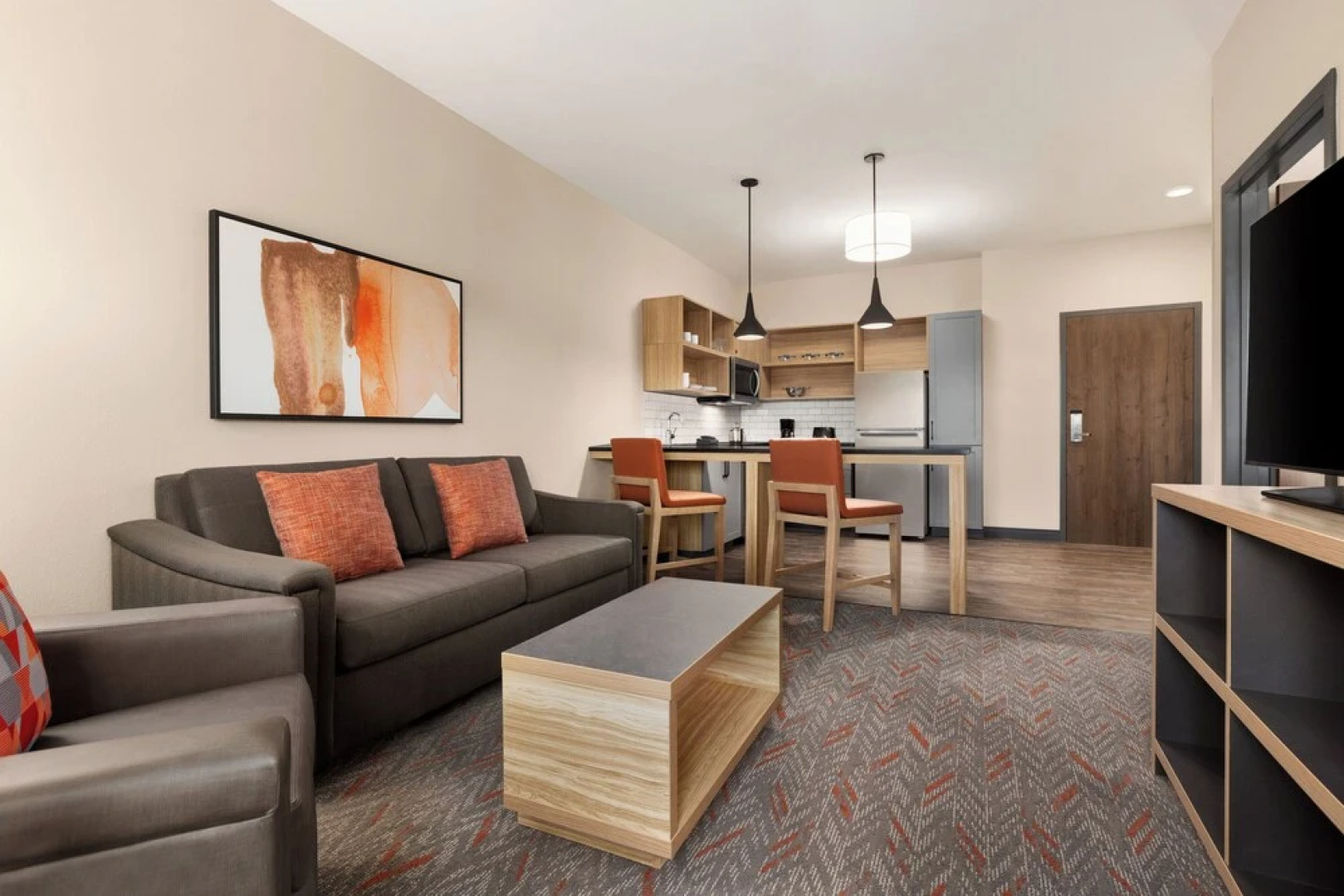 Candlewood Suites Coralville Iowa City by IHG