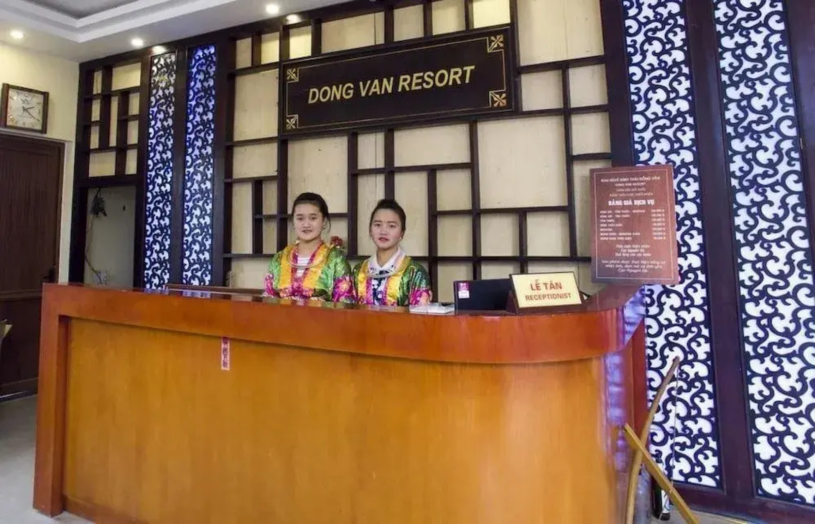 ZO Dong Van Hostel Backpackers