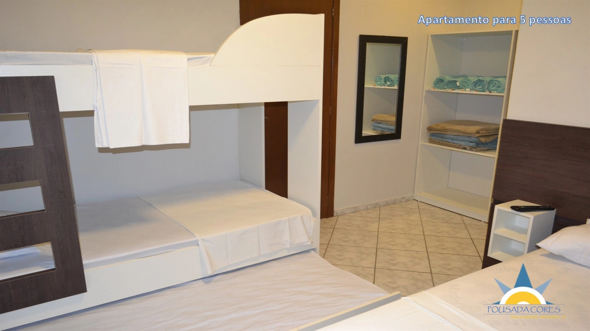 Pousada Rio da Prata Litoral