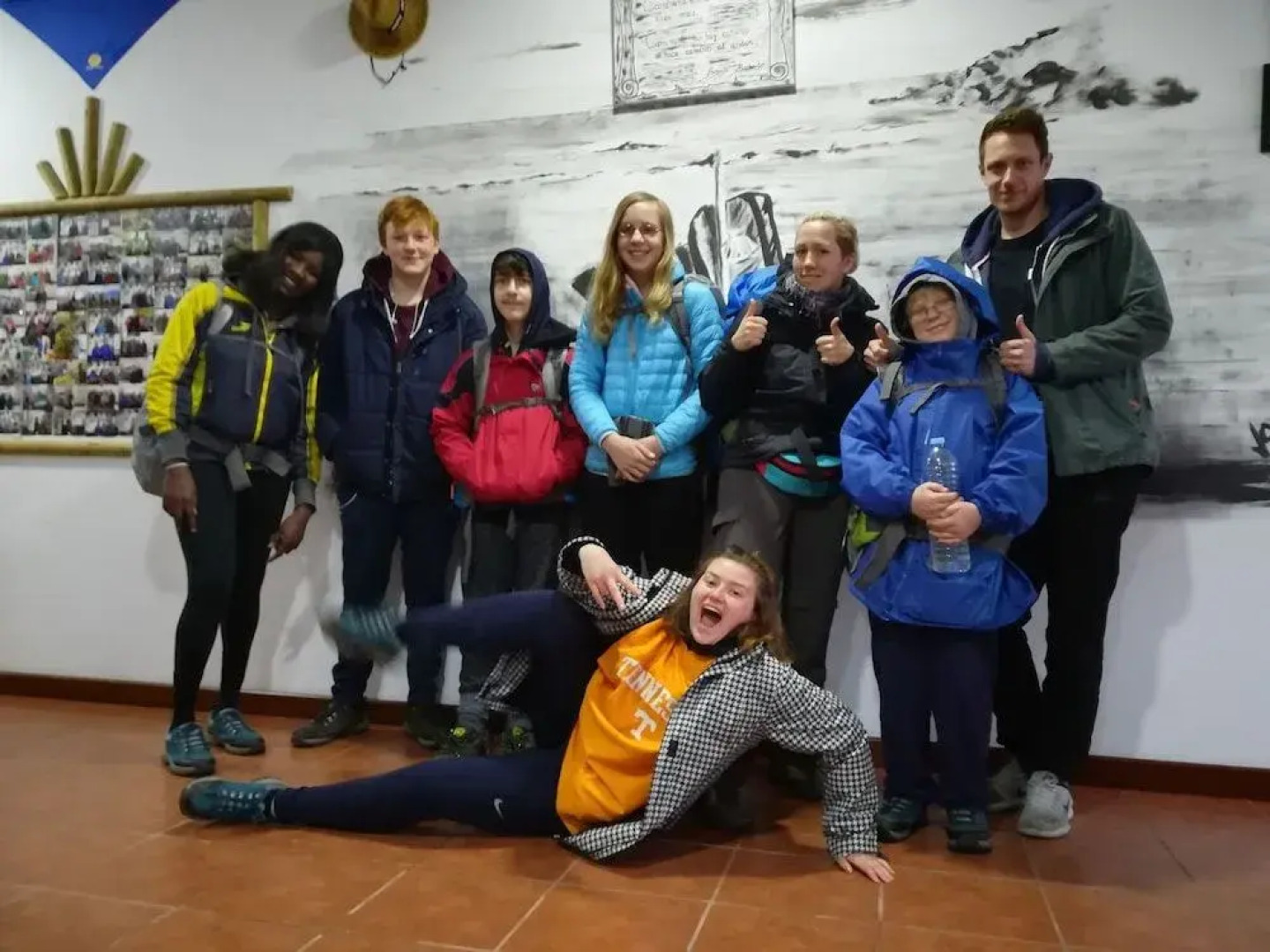 Albergue O Bordon - Hostel