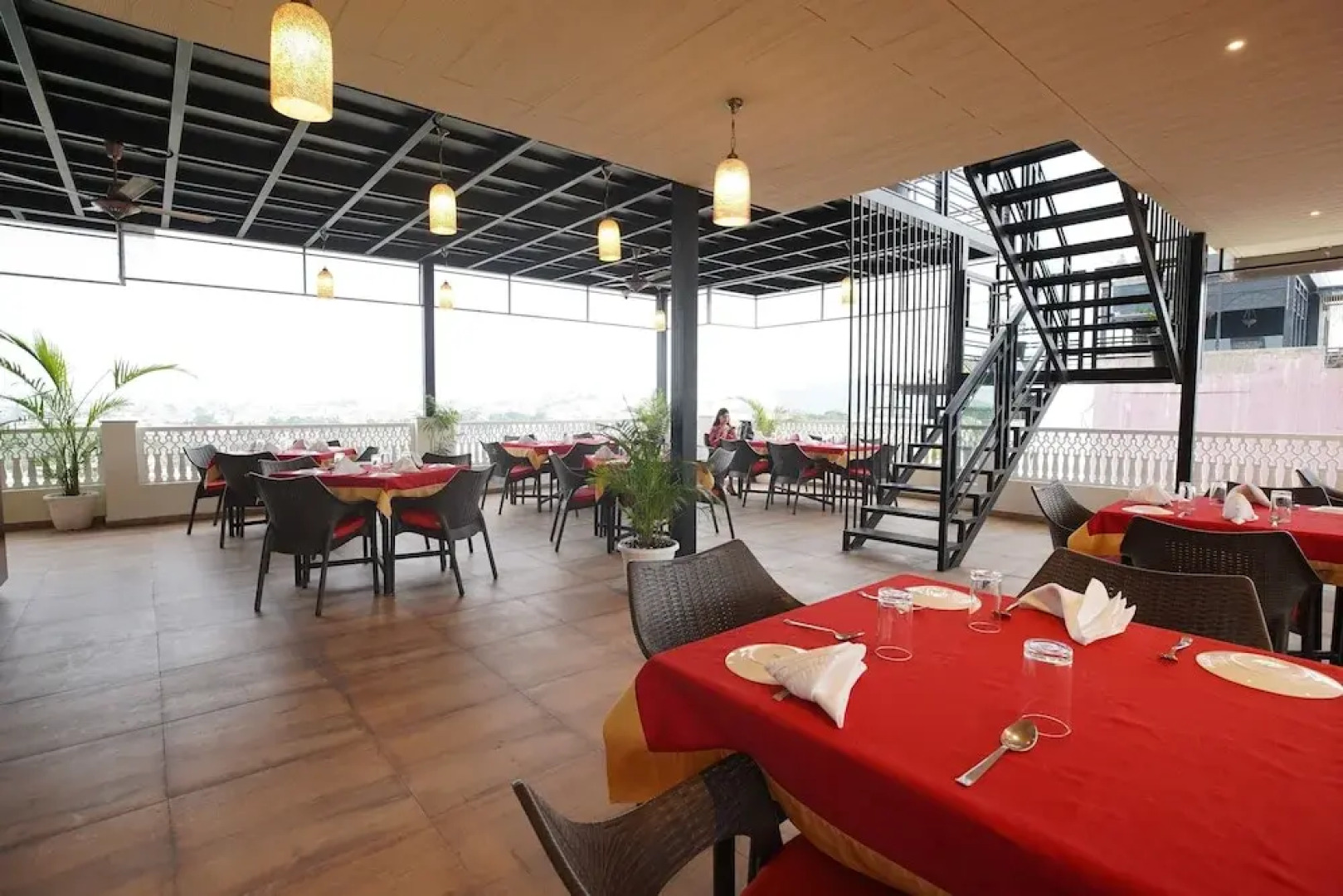 OYO Rooms Trident Road