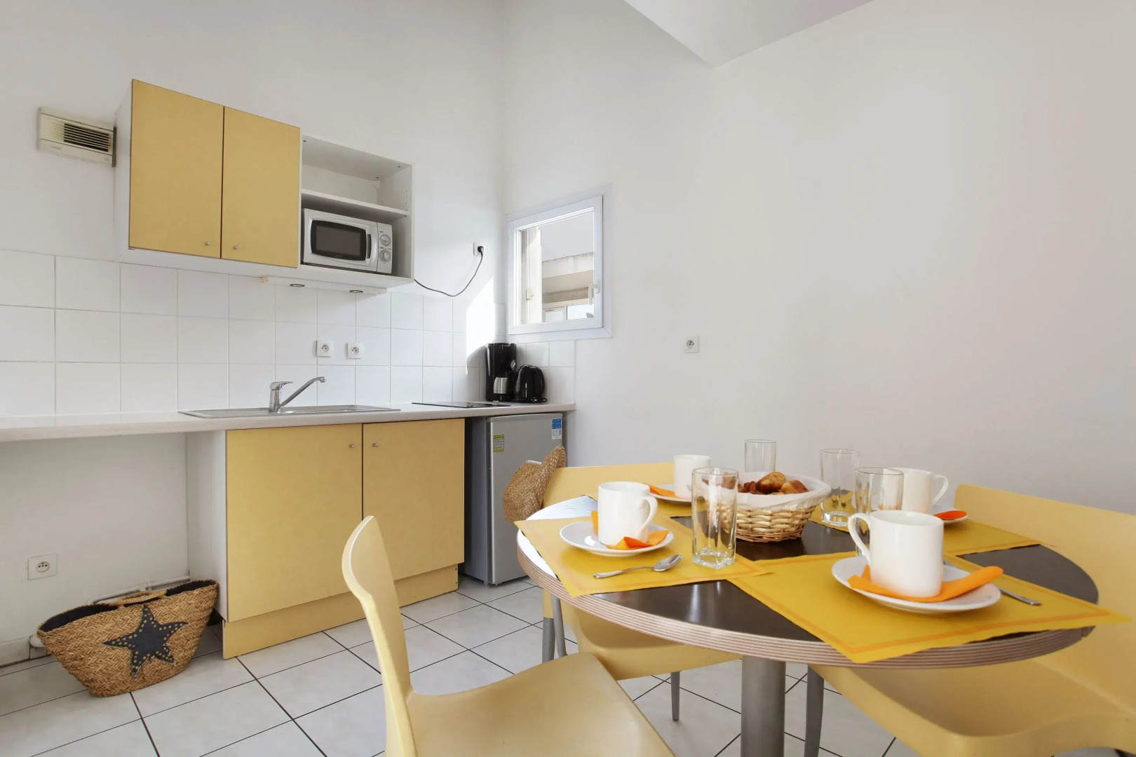 Appart Hotel Odalys City Aix en Provence Le Clos de la Chartreuse