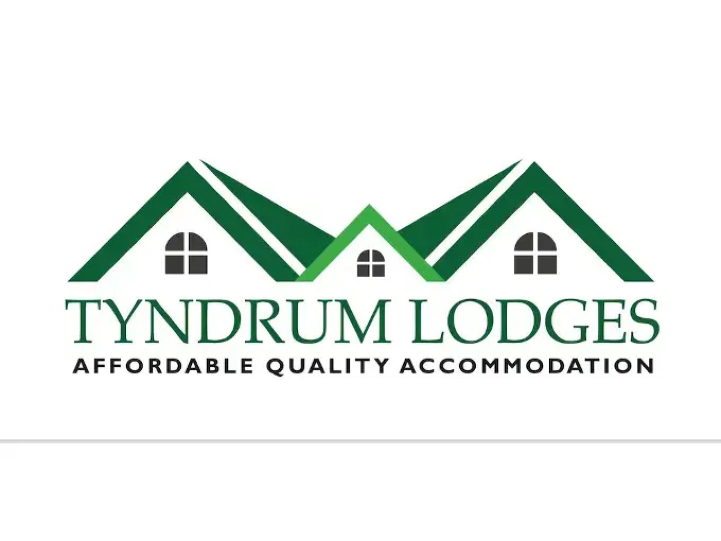 Tyndrum Lodges