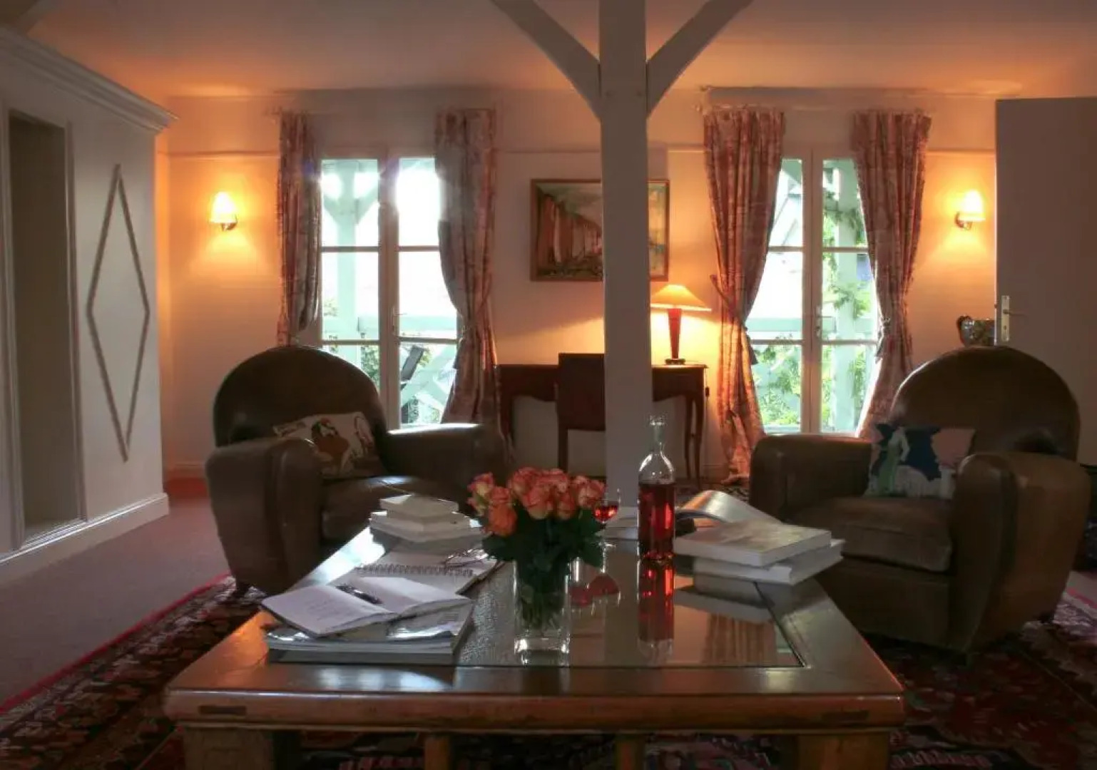 Relais Hôtelier Douce France