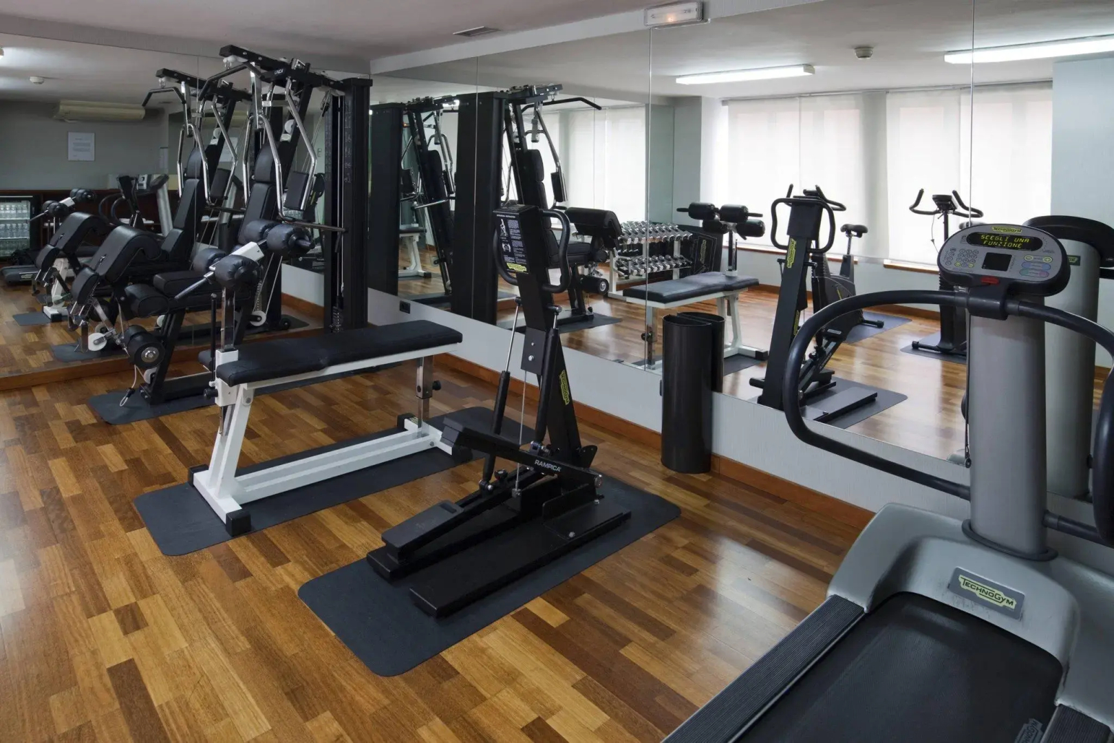 AC Hotel Guadalajara by Marriott, Spain