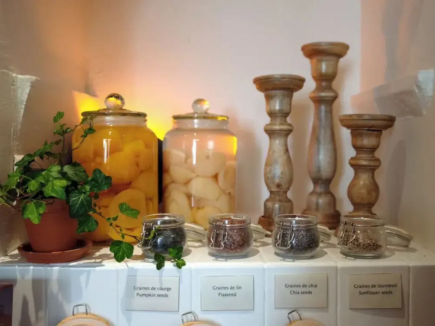 Urban Style Blason du Ventoux