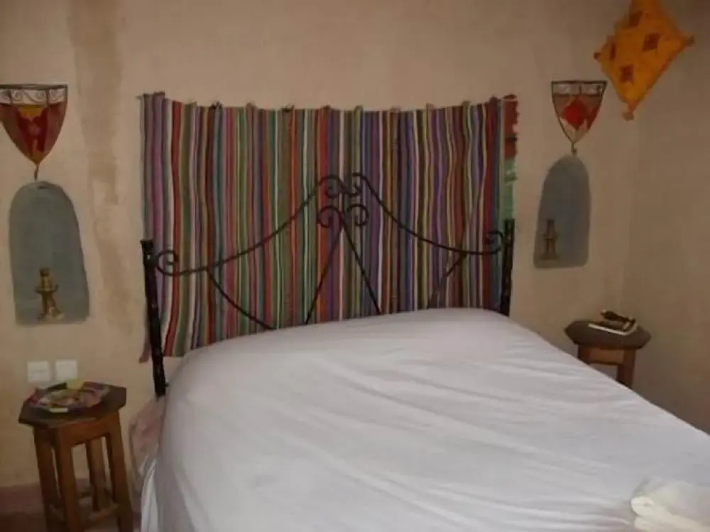 Maison d'hotes Dar Timitar