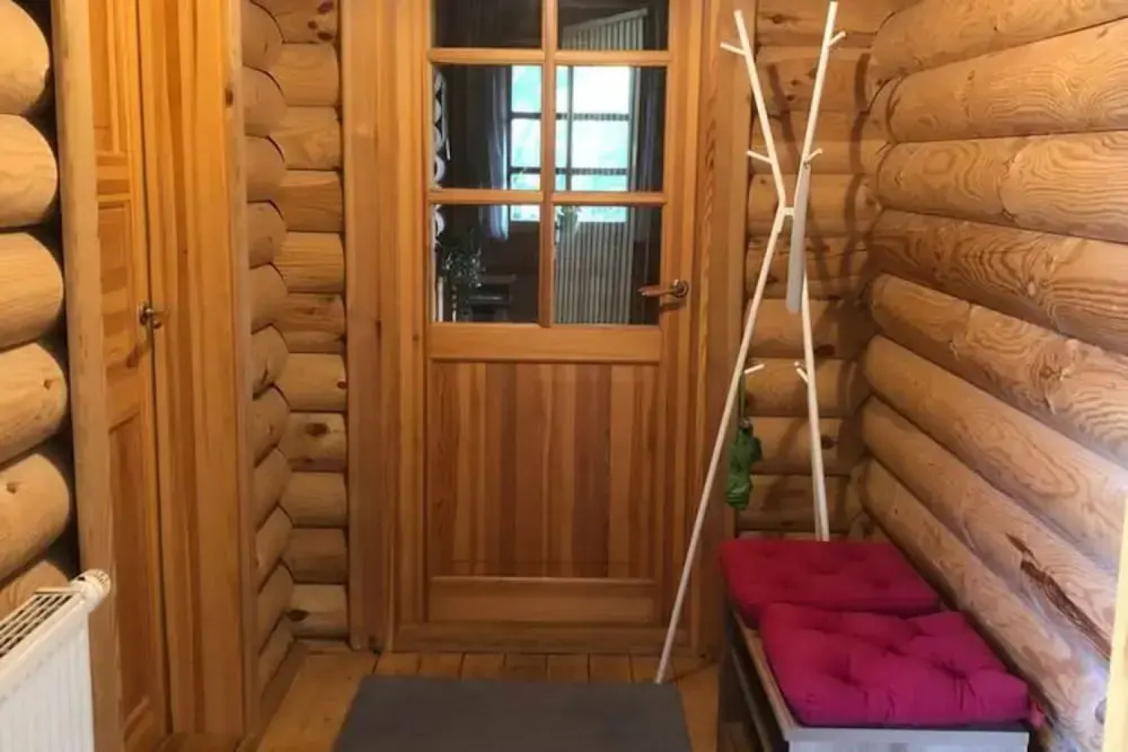 Ferienhaus, Wiefelstede-lehe