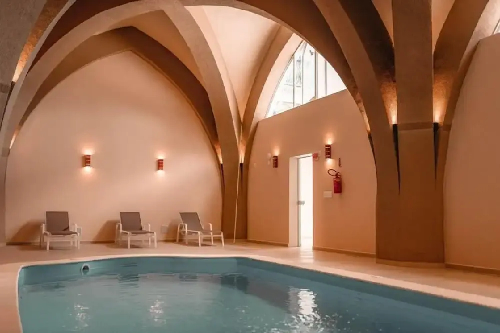 Castelo Boutique Hotel