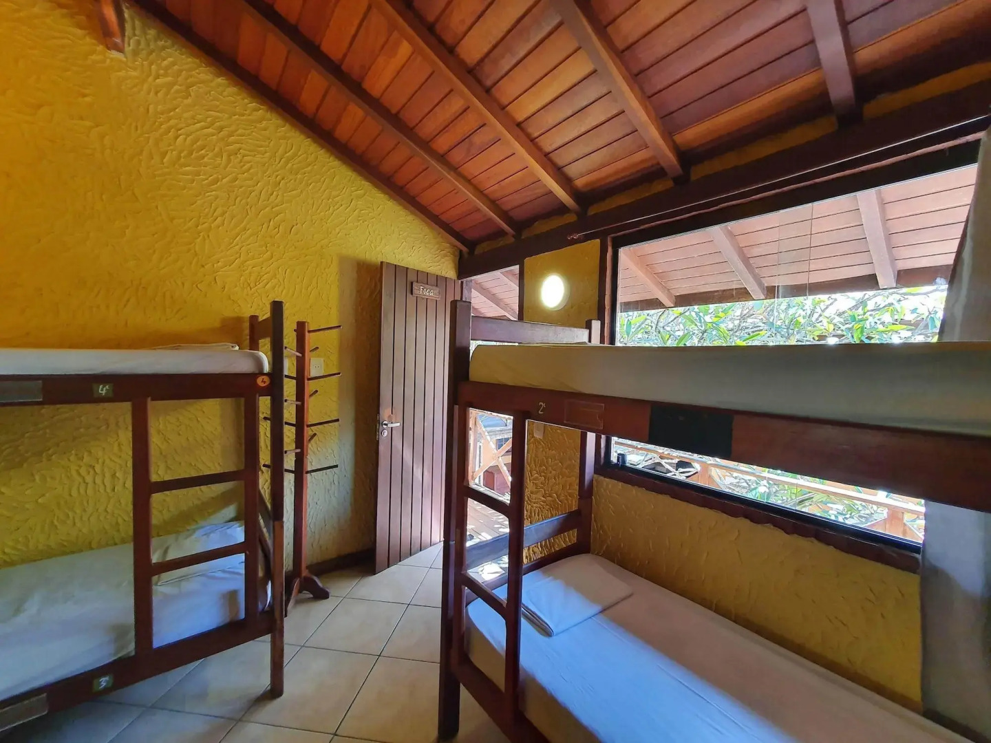 Bamboo Búzios Hostel