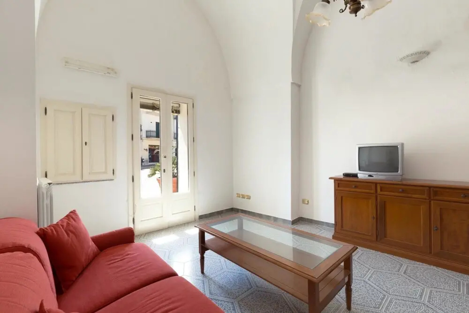 Palazzo Morra - Bilo 2S