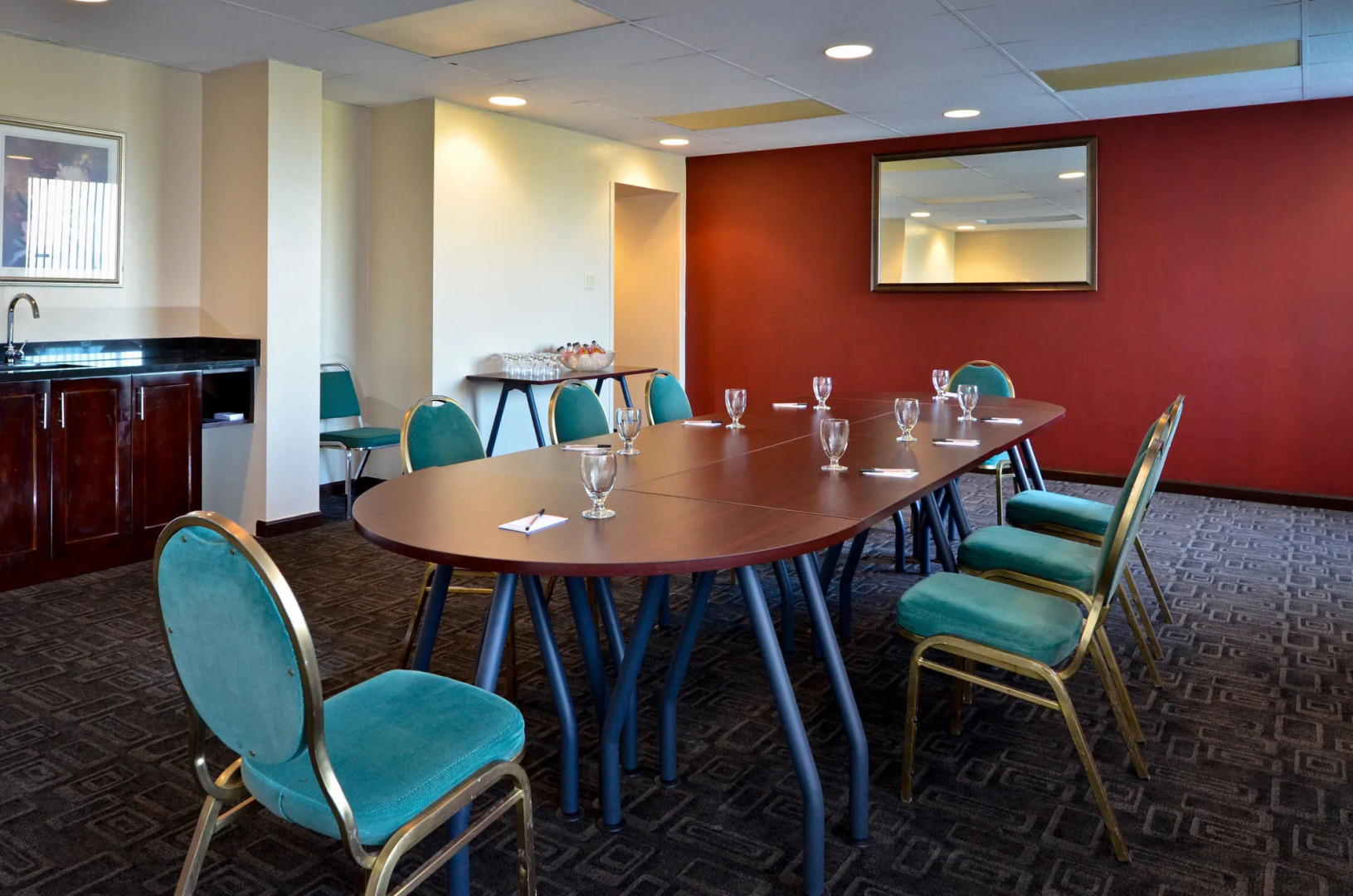 Sandman Hotel Lethbridge