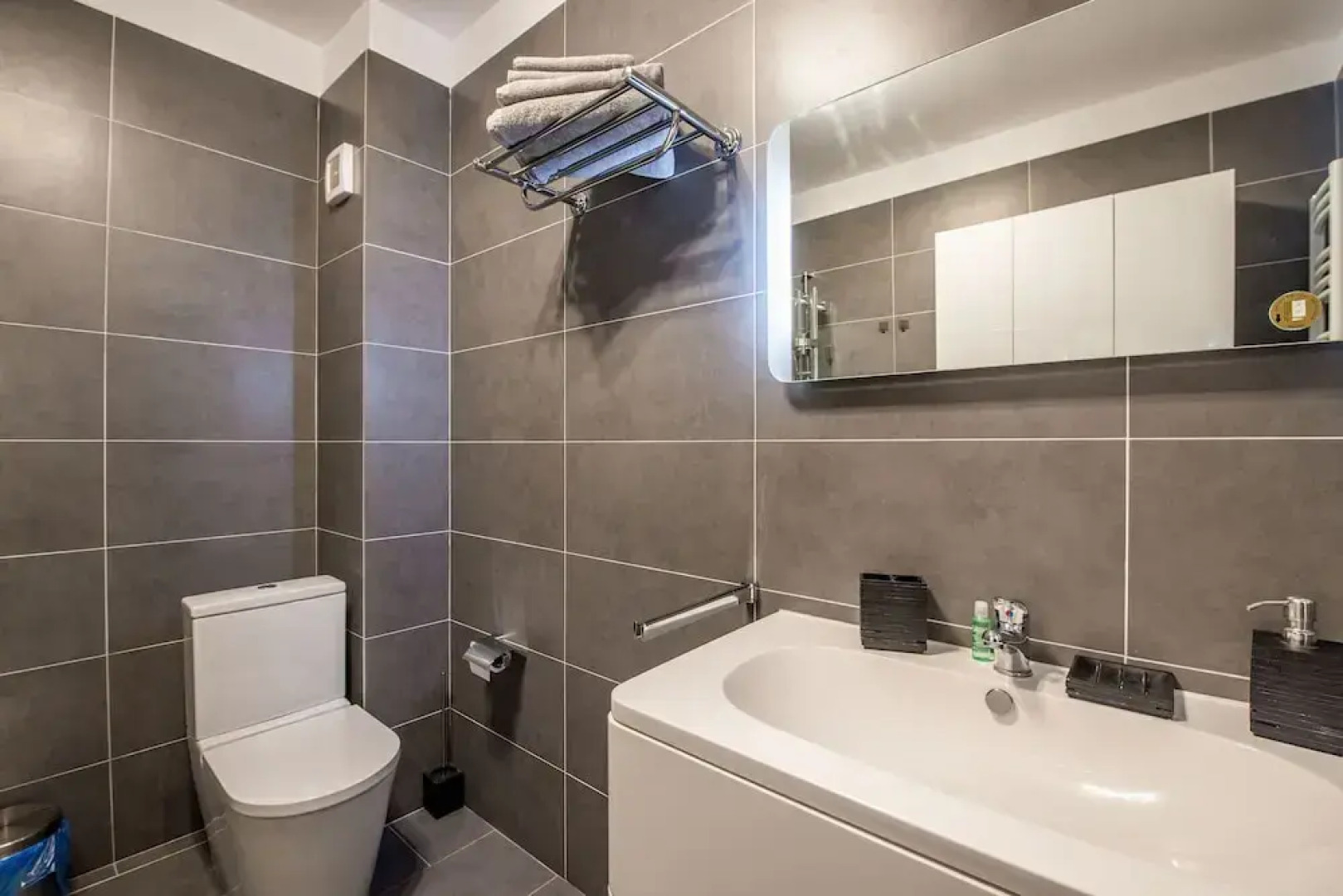 Studio Militari Residence M2