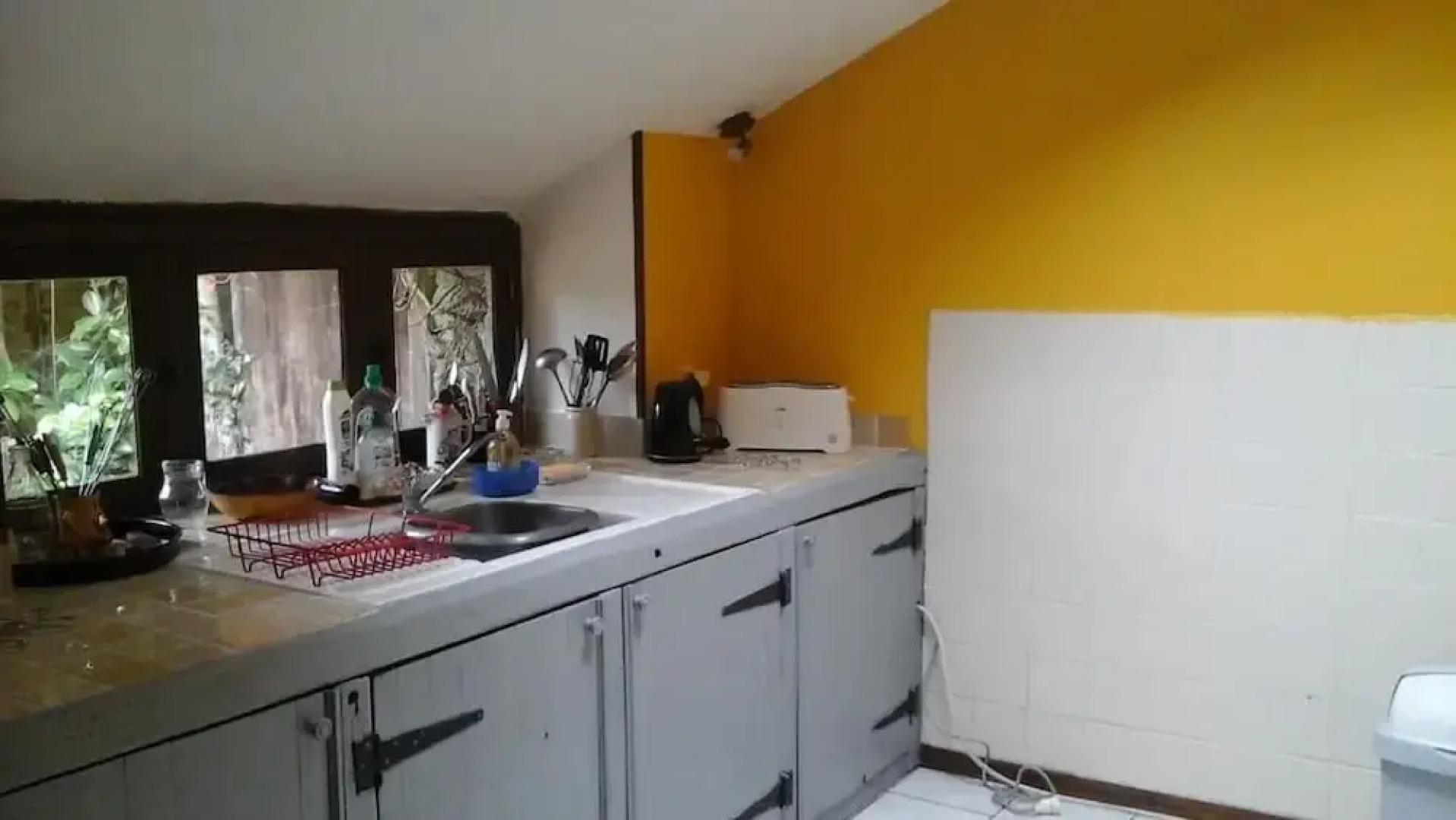 Gîte de la Poissonnière