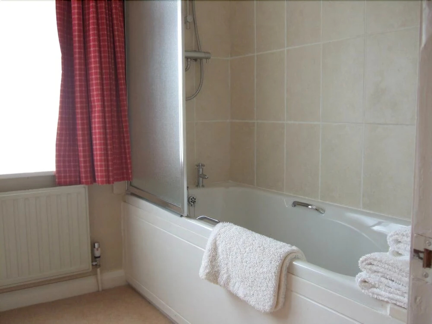 Howden House Bed and Breakfast