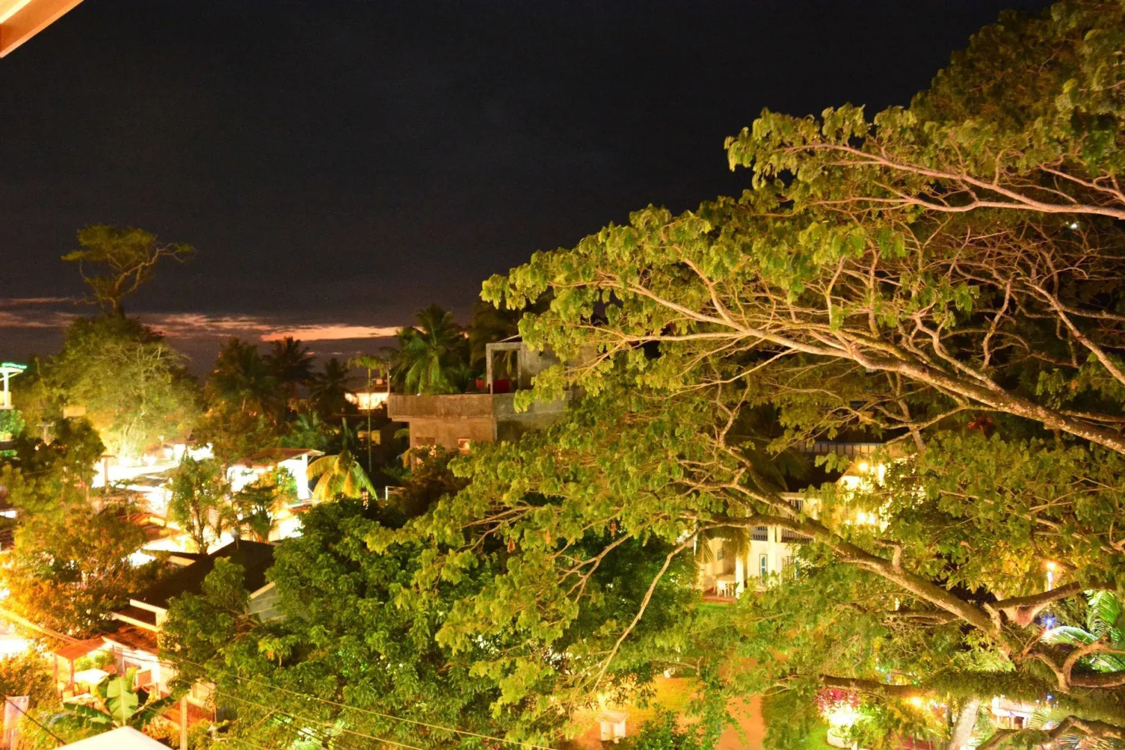 Gloria Grand Unawatuna Hotel