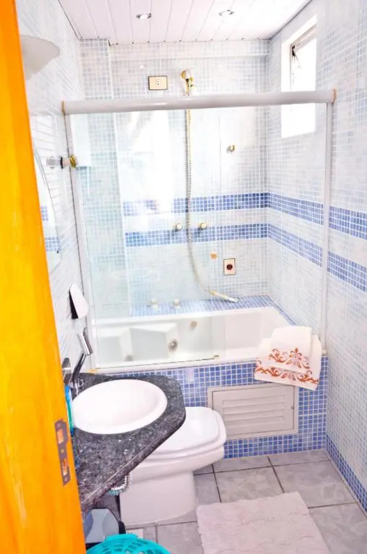 Aptos Praia Central Omega B