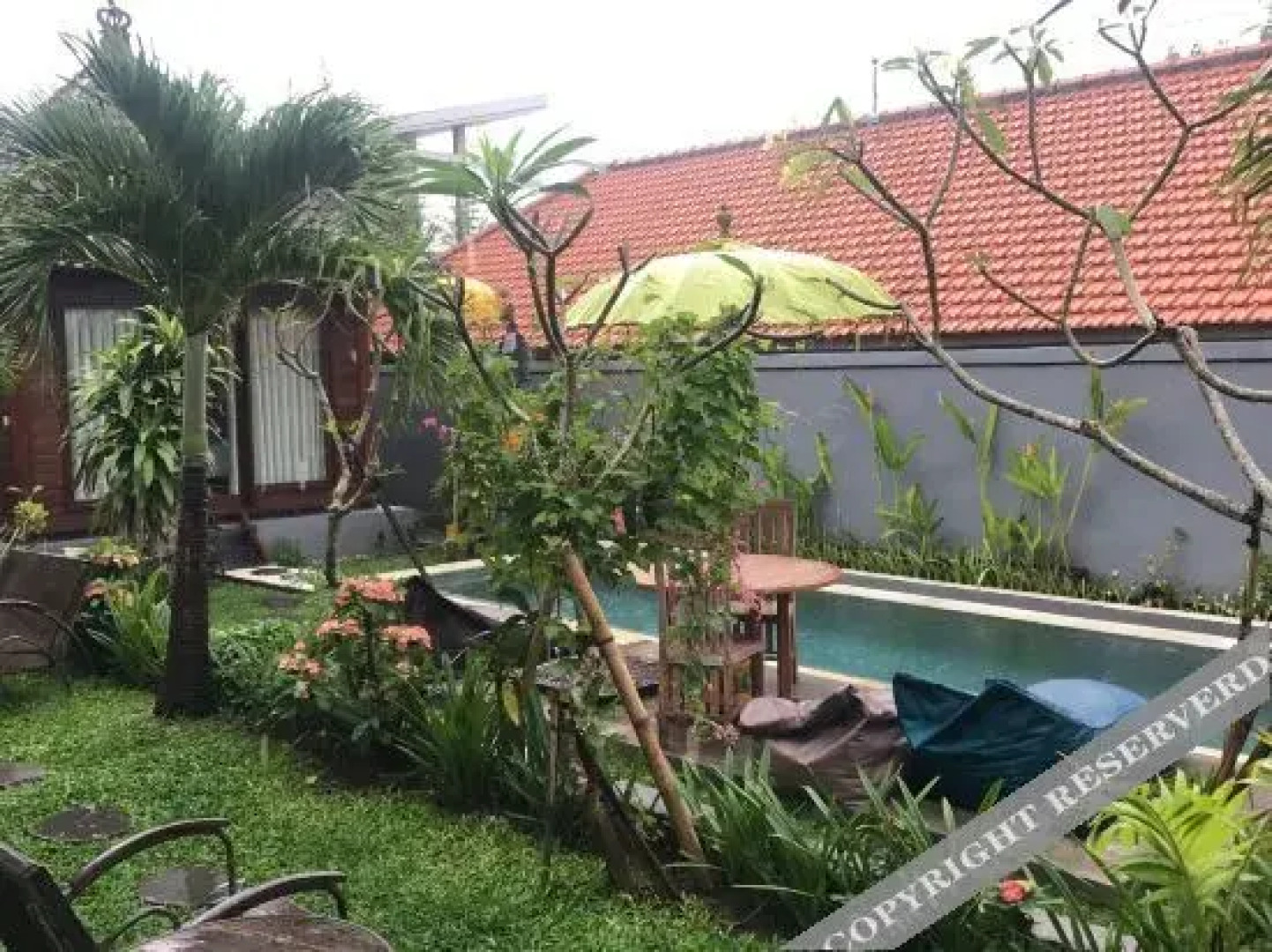 Sleepy Gecko Guesthouse