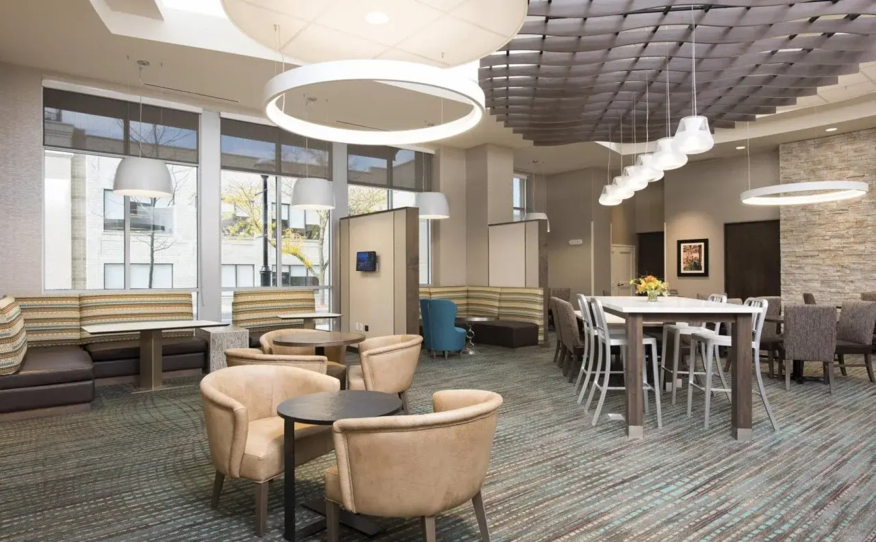 Residence Inn Ann Arbor Downtown