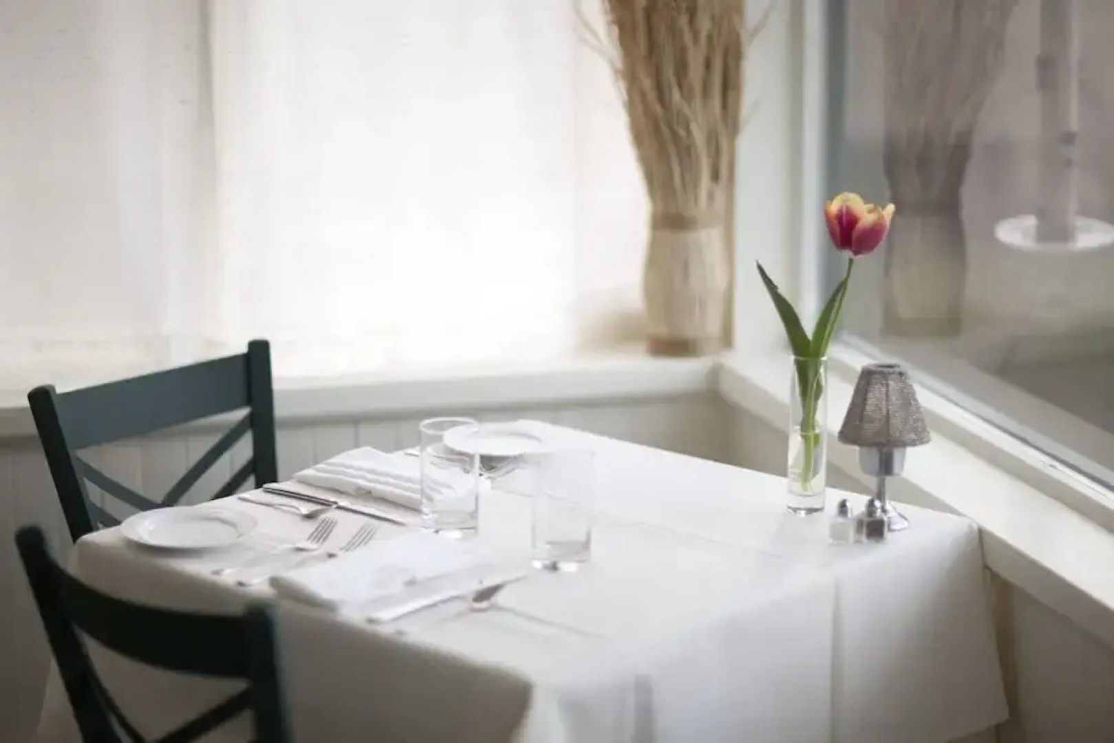 The Oxford House Inn