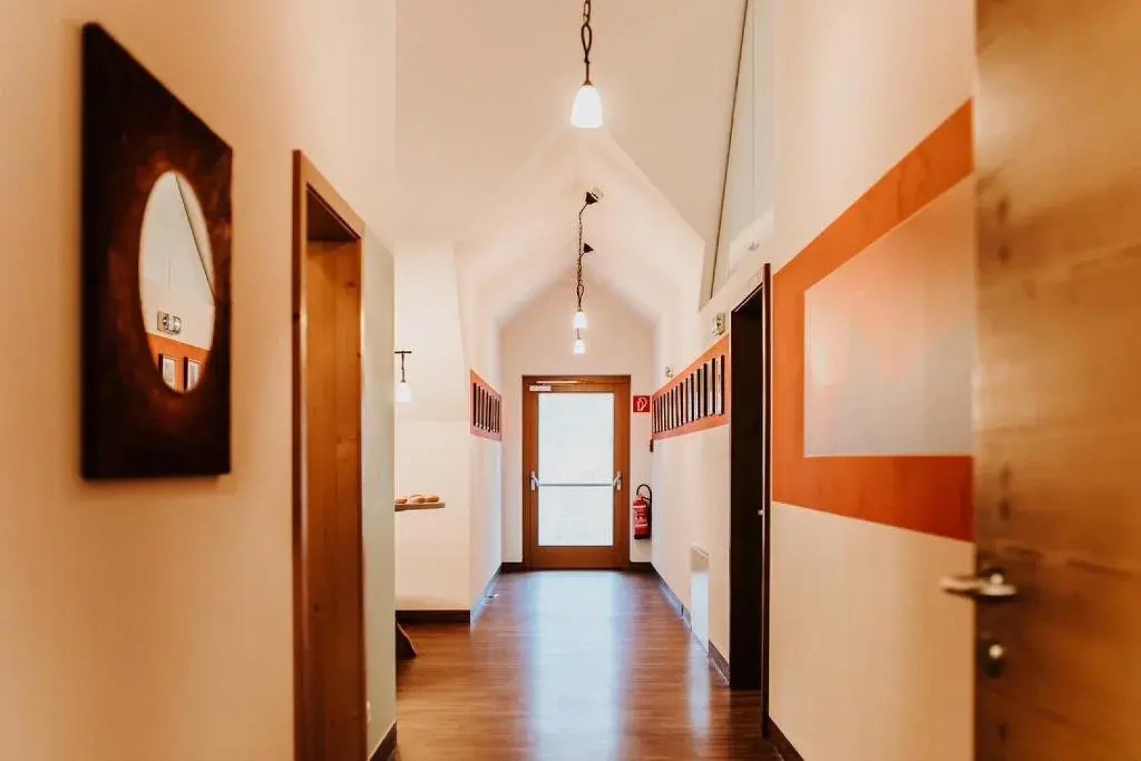 Familiengut Hotel Burgstaller