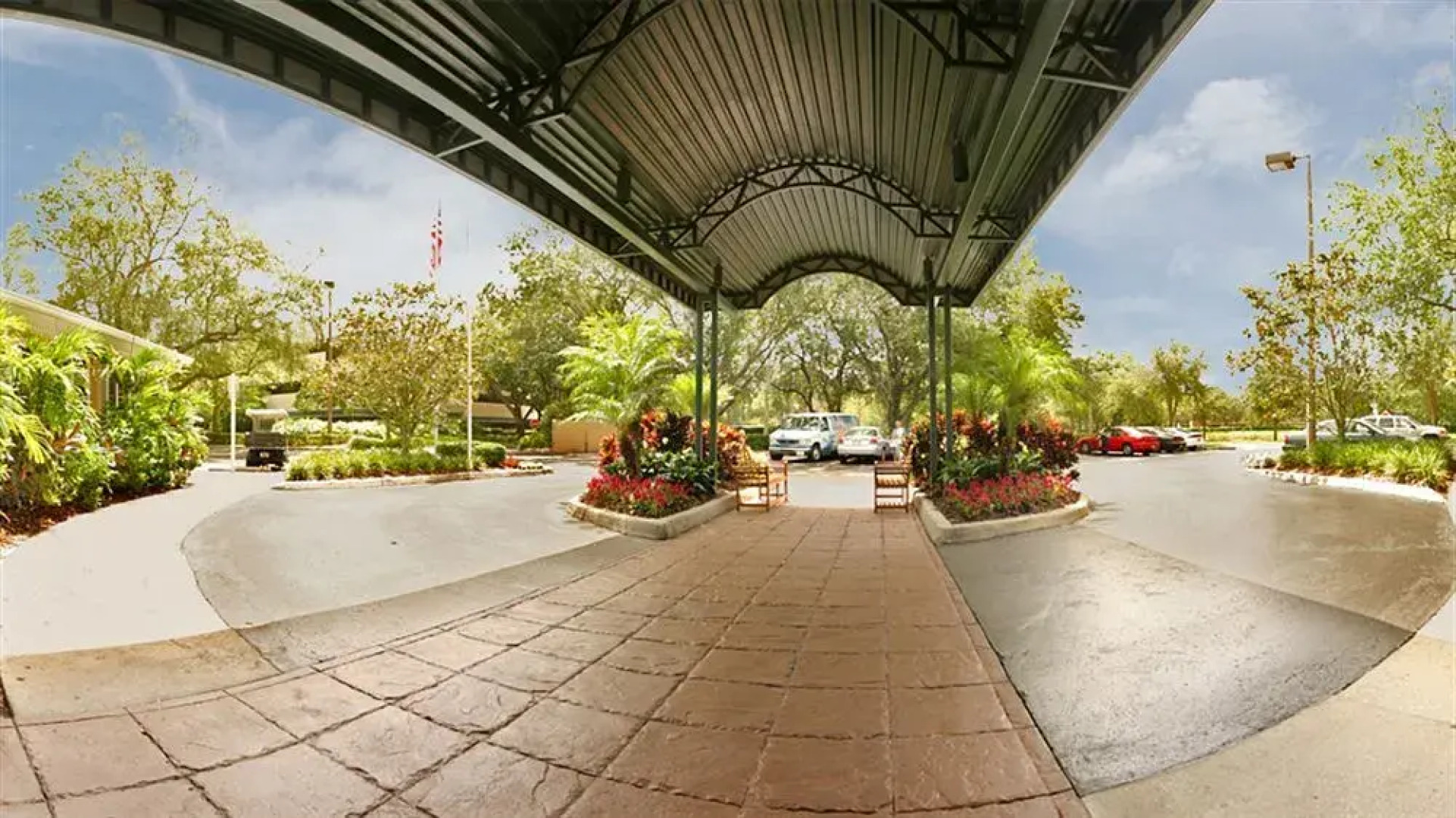 Mainsail Tampa Extended Stay