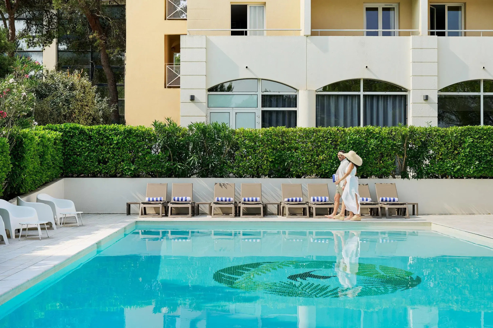 Hôtel Birdy by HappyCulture