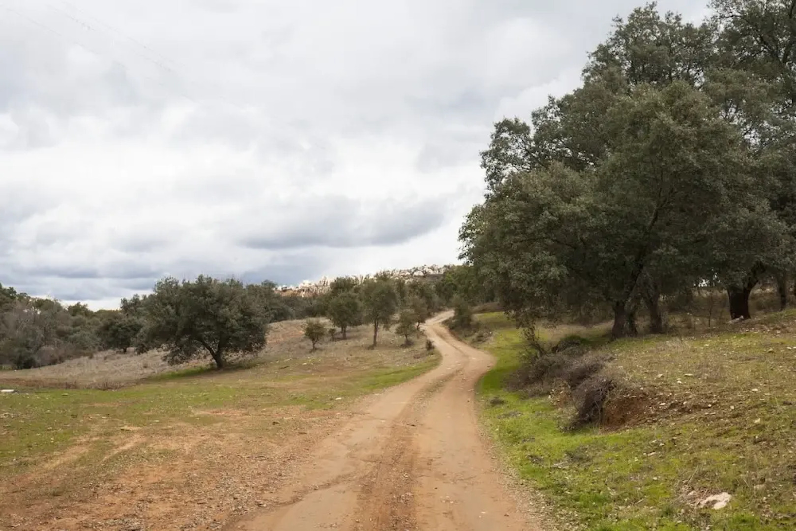 Villa San Nicolas Constantina Canovas