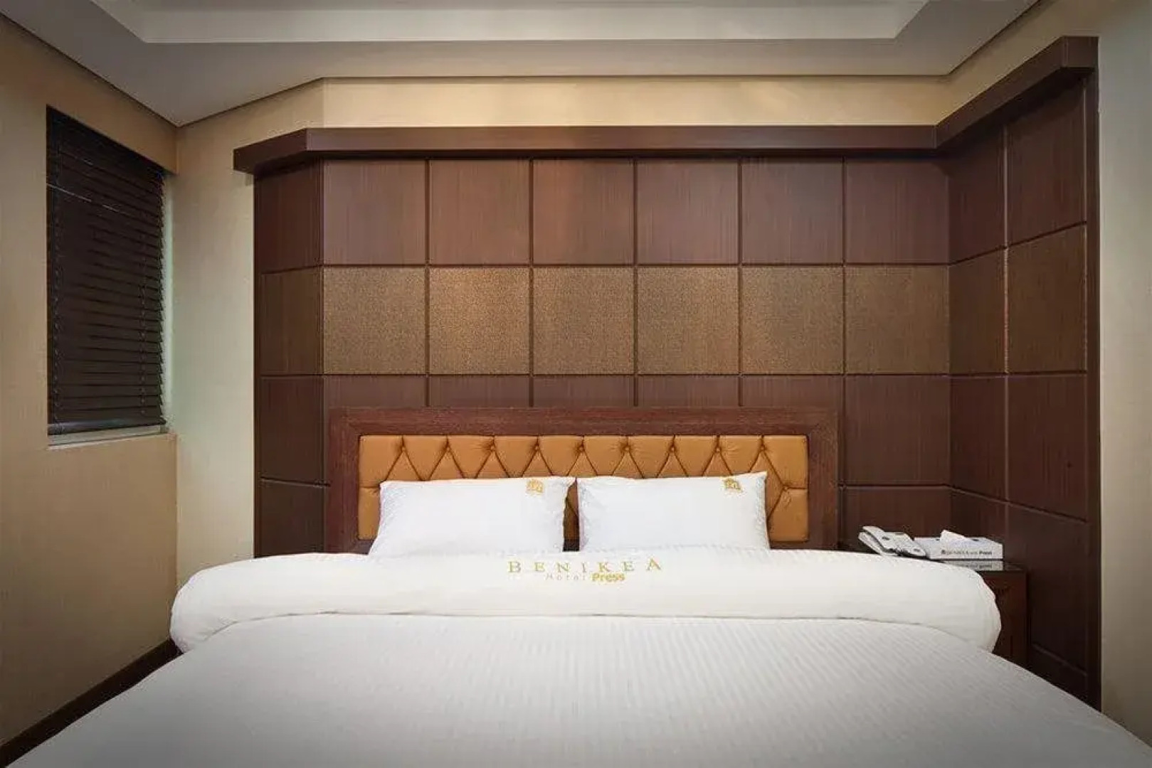 Benikea Hotel Press