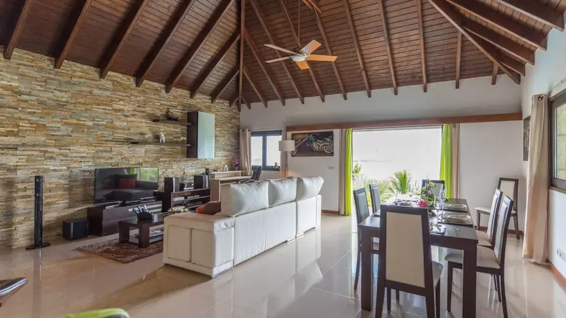 Dream Villa Flamands 743