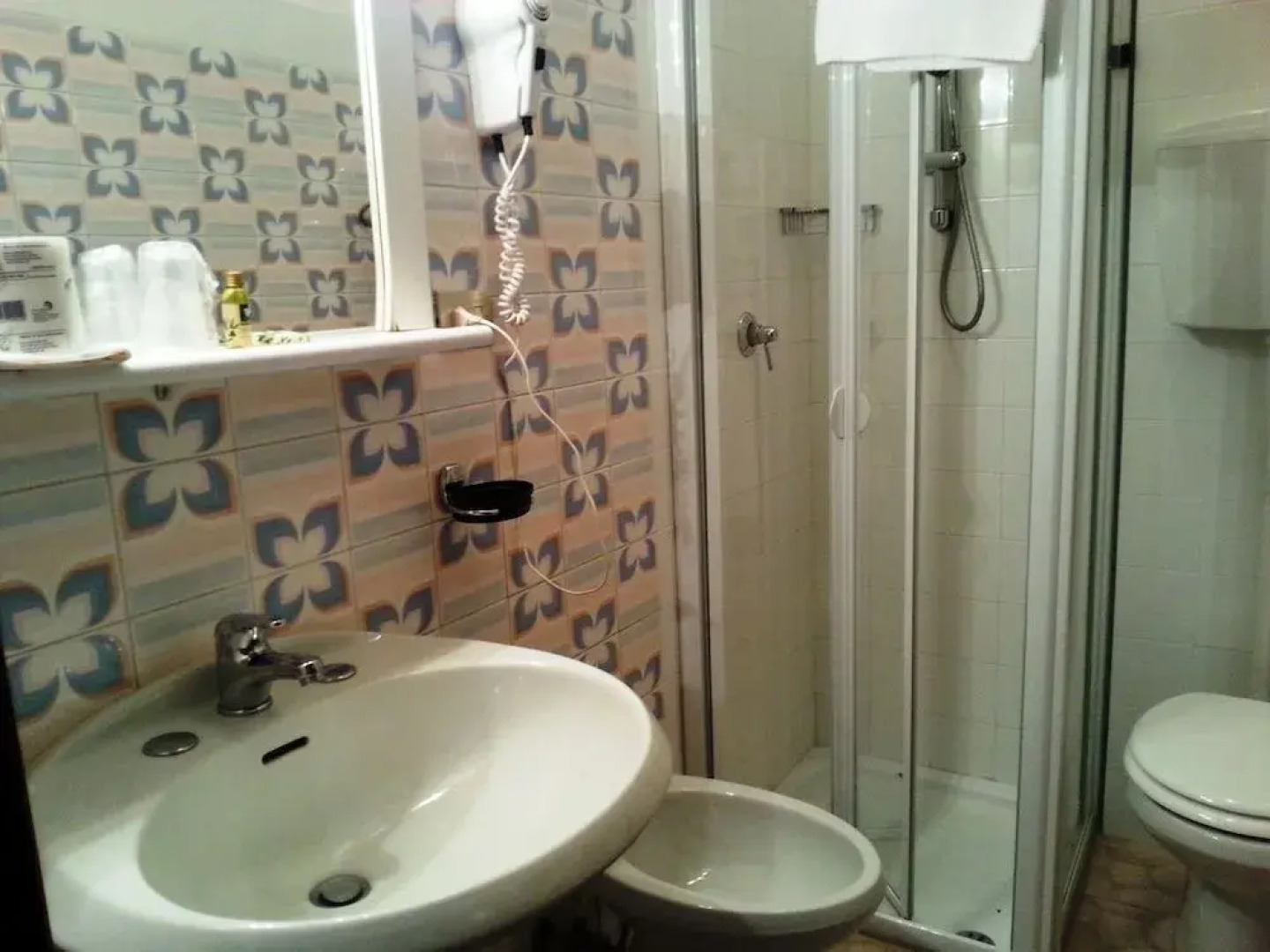 Hotel Mayer & Splendid – Wellness e Spa