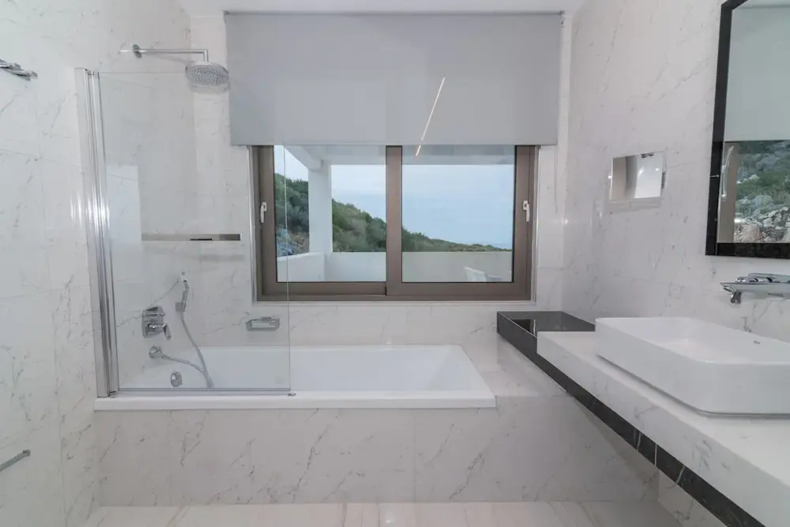 Aurora Villa Luxury Retreat