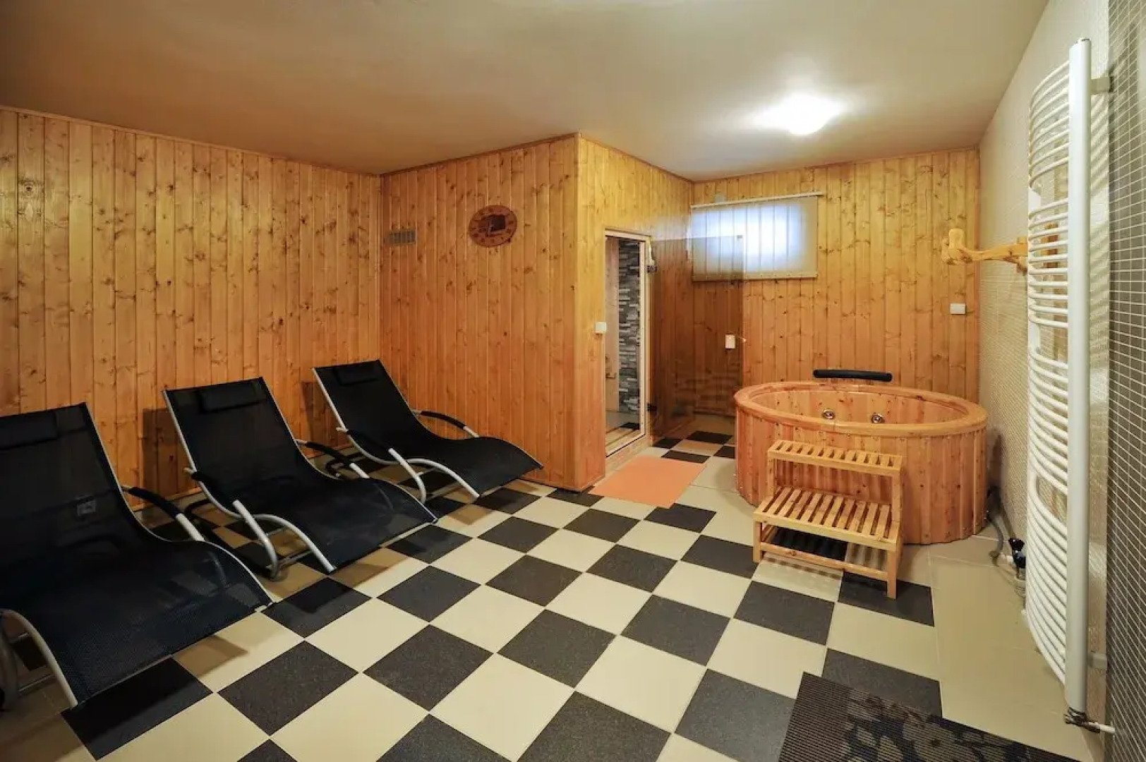 Penzión Tatranský dom