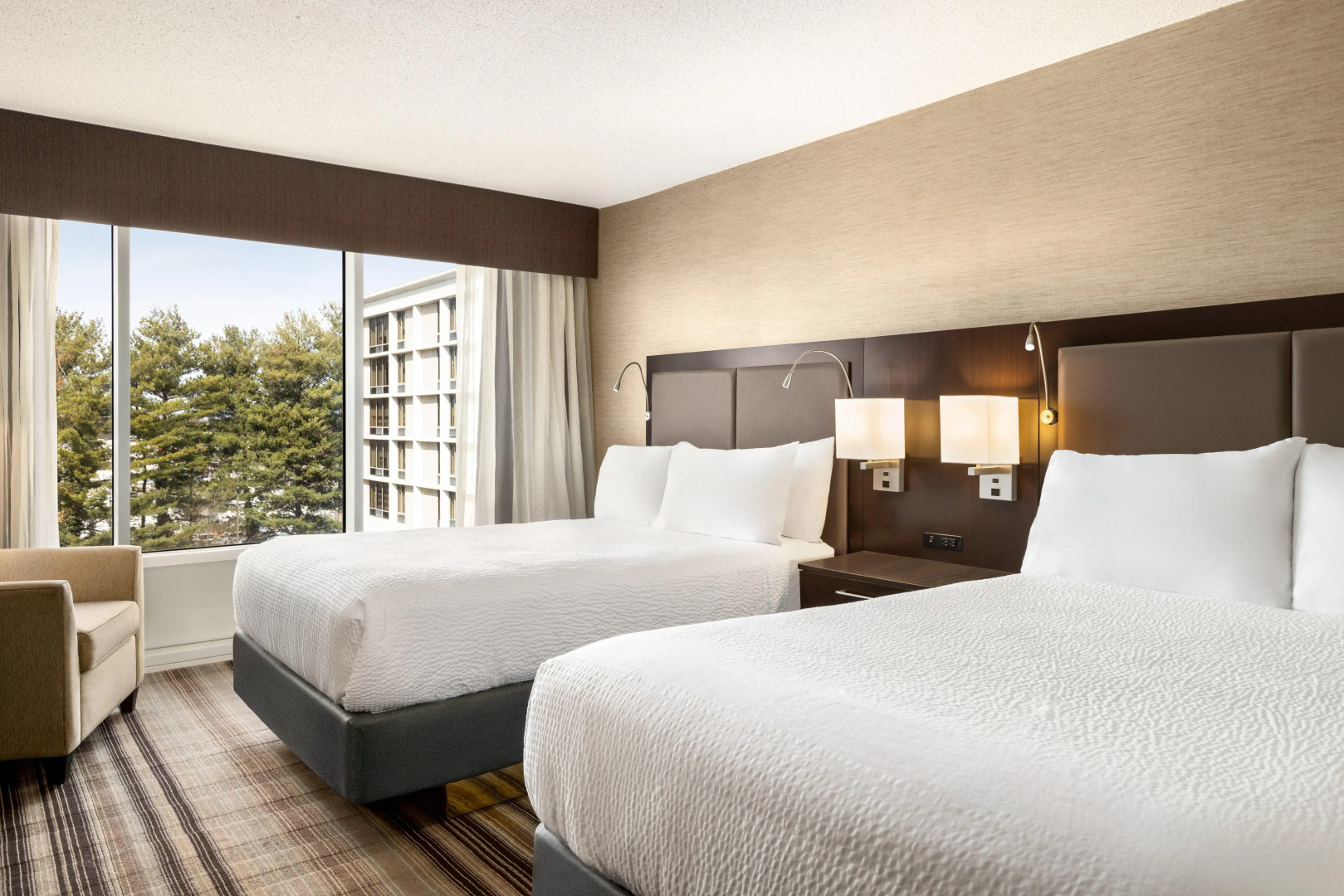 Holiday Inn Gaithersburg by IHG