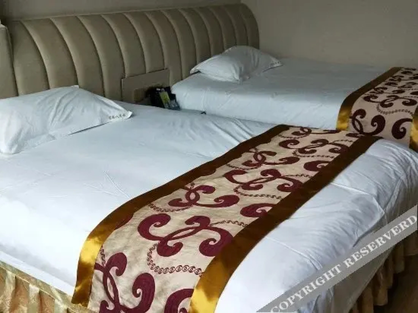 新余星期八宾馆