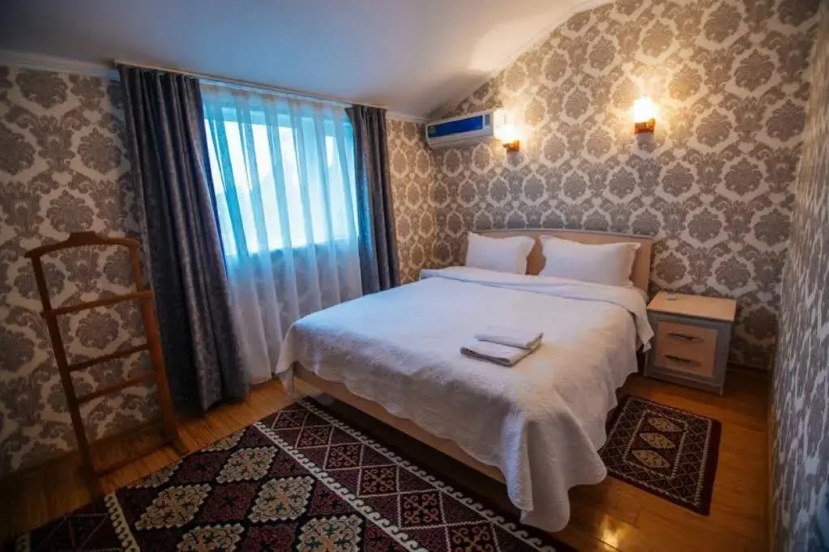 Санрайз Гостевой Дом