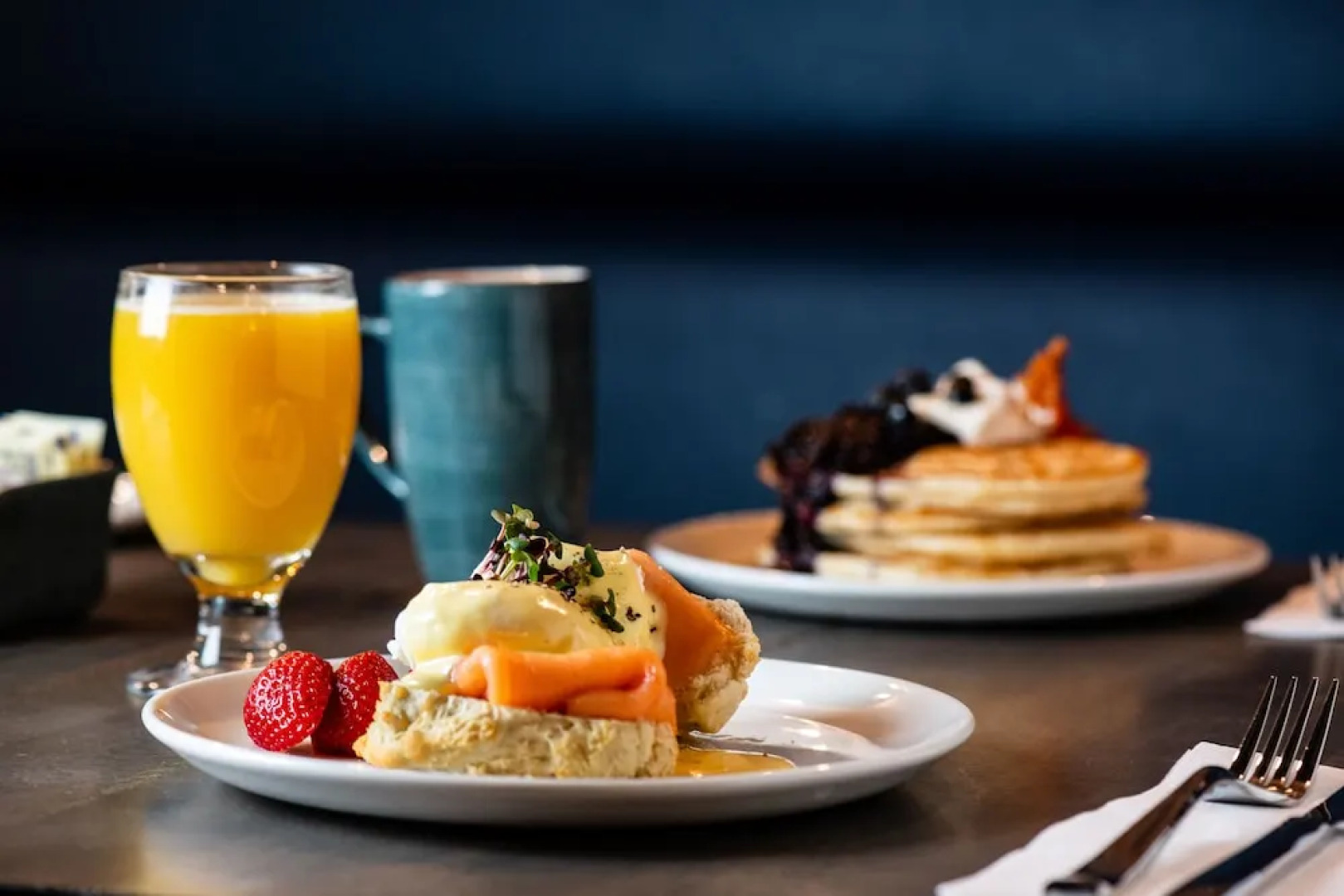 Amsterdam Inn & Suites Florenceville-Bristol