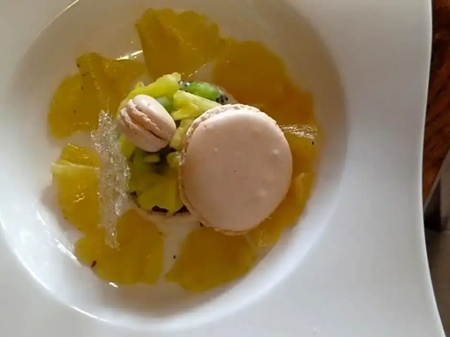 Auberge Les Tilleuls